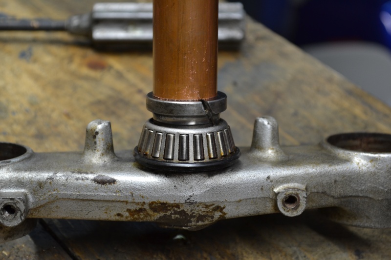 roulements direction